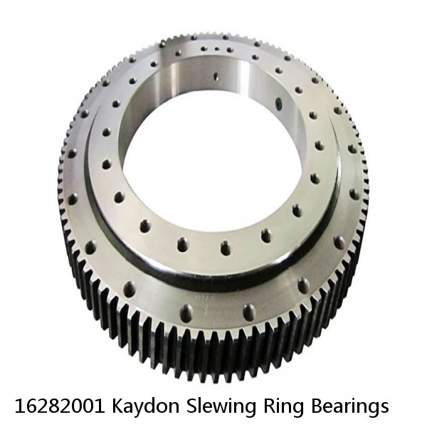 16282001 Kaydon Slewing Ring Bearings