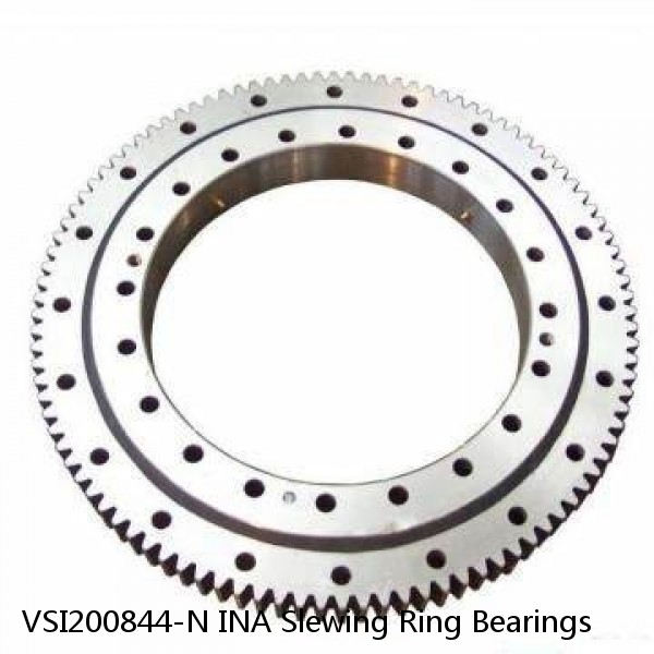VSI200844-N INA Slewing Ring Bearings