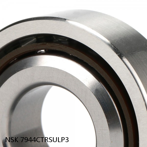 7944CTRSULP3 NSK Super Precision Bearings