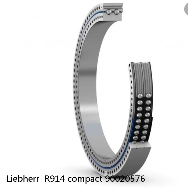 90020576 Liebherr  R914 compact Slewing Ring