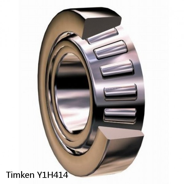 Y1H414 Timken Tapered Roller Bearings