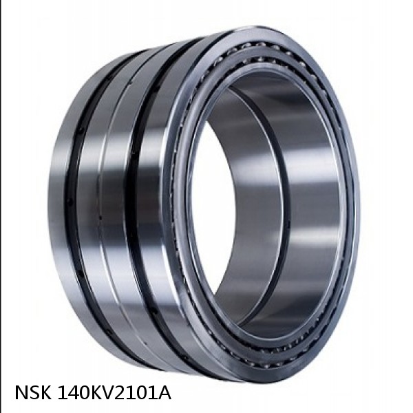 140KV2101A NSK Four-Row Tapered Roller Bearing