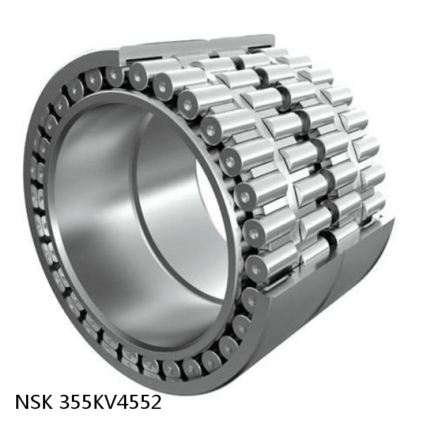 355KV4552 NSK Four-Row Tapered Roller Bearing