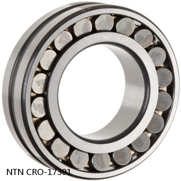CRO-17301 NTN Cylindrical Roller Bearing