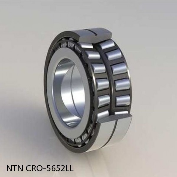 CRO-5652LL NTN Cylindrical Roller Bearing