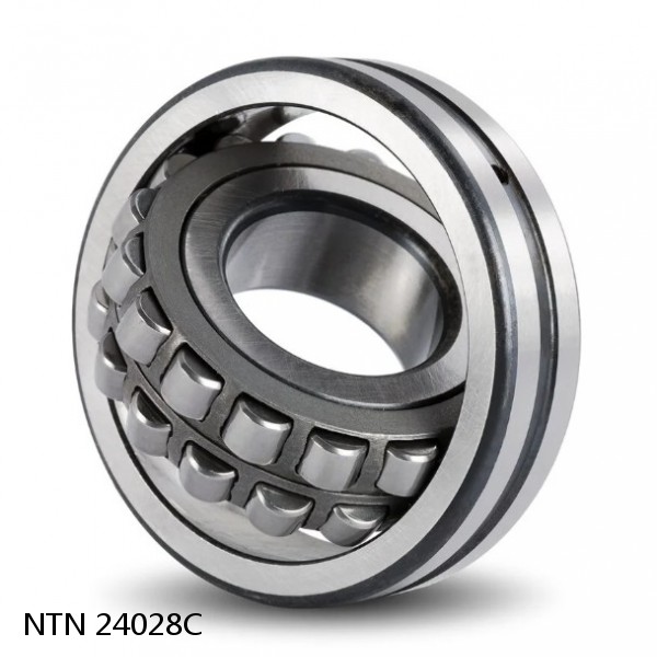 24028C NTN Spherical Roller Bearings