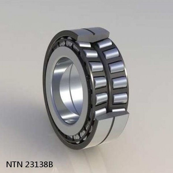 23138B NTN Spherical Roller Bearings