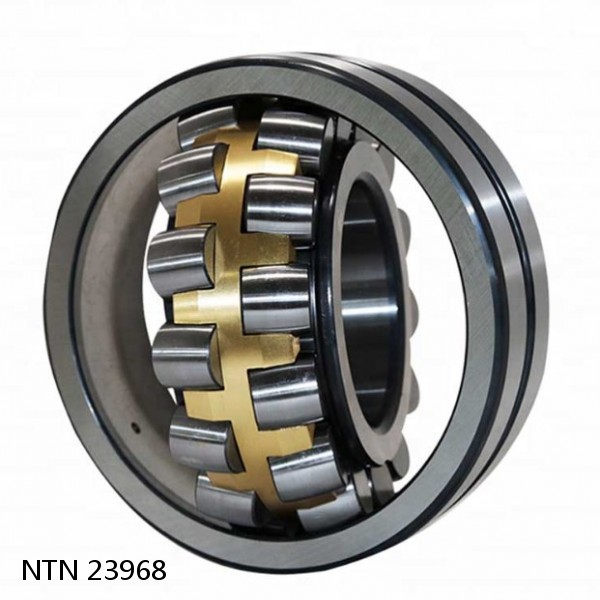 23968 NTN Spherical Roller Bearings