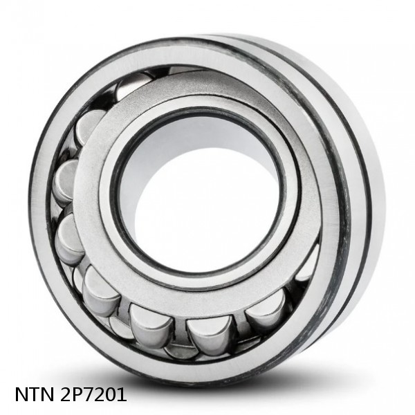 2P7201 NTN Spherical Roller Bearings