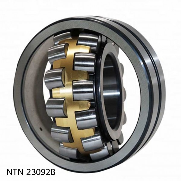 23092B NTN Spherical Roller Bearings