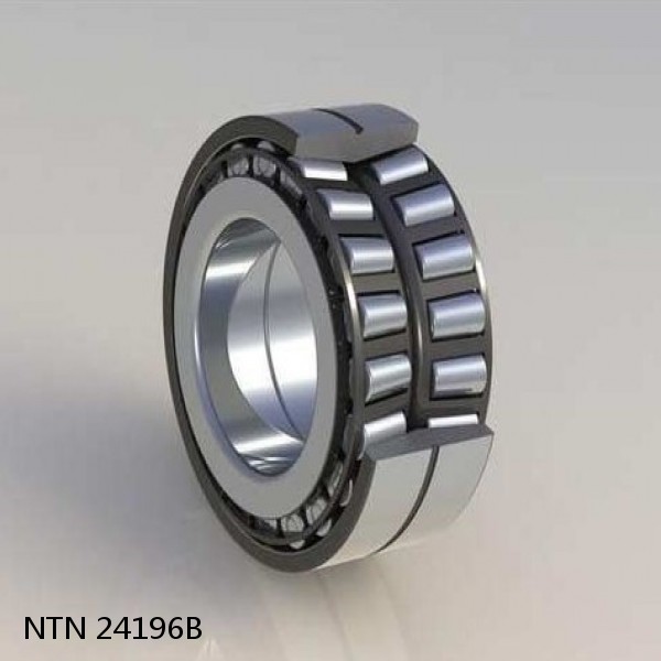 24196B NTN Spherical Roller Bearings