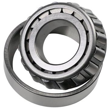 0 Inch | 0 Millimeter x 5.25 Inch | 133.35 Millimeter x 0.875 Inch | 22.225 Millimeter  TIMKEN 492A-3  Tapered Roller Bearings