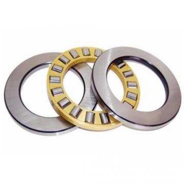 CONSOLIDATED BEARING 81217 P/6  Thrust Roller Bearing