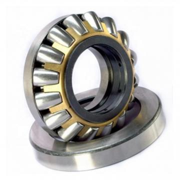 CONSOLIDATED BEARING 81120 M  Thrust Roller Bearing
