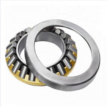 CONSOLIDATED BEARING 89314  Thrust Roller Bearing