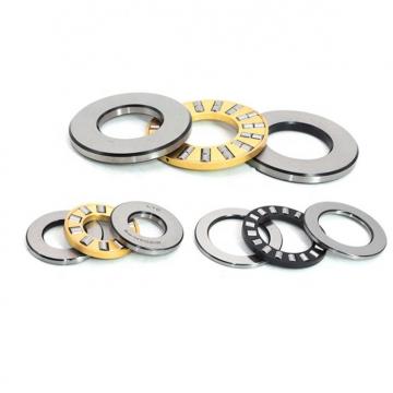 CONSOLIDATED BEARING 81120 M  Thrust Roller Bearing