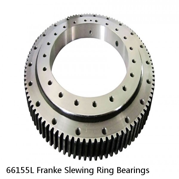 66155L Franke Slewing Ring Bearings