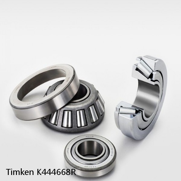 K444668R Timken Tapered Roller Bearings