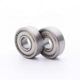 1.181 Inch | 30 Millimeter x 2.165 Inch | 55 Millimeter x 0.512 Inch | 13 Millimeter  NTN 7006HVUJ84  Precision Ball Bearings