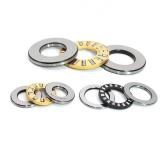 CONSOLIDATED BEARING ZARN-2052  Thrust Roller Bearing